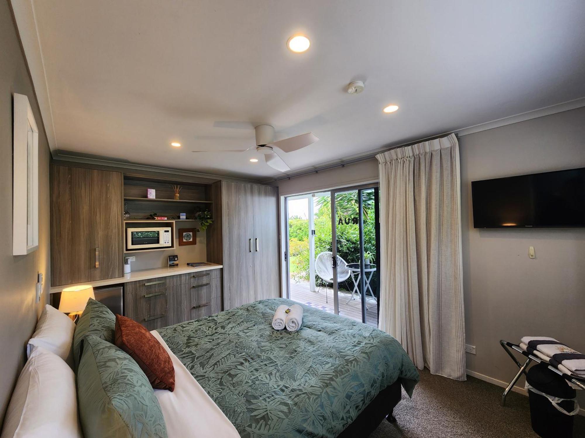 Hahei Getaway Rua Exterior foto