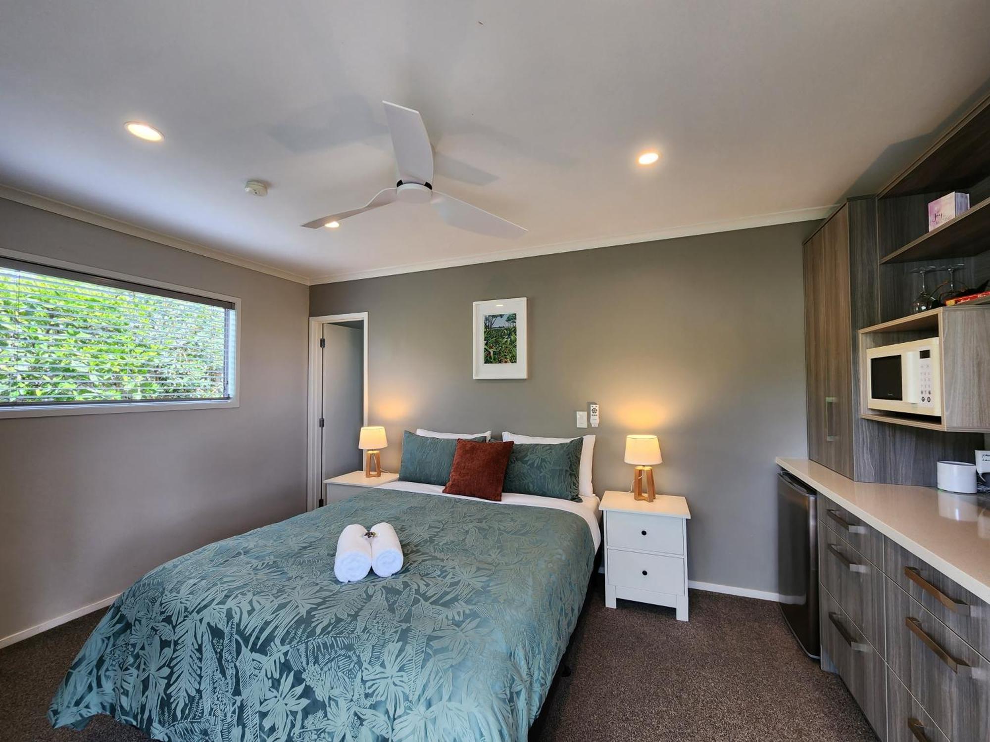 Hahei Getaway Rua Exterior foto
