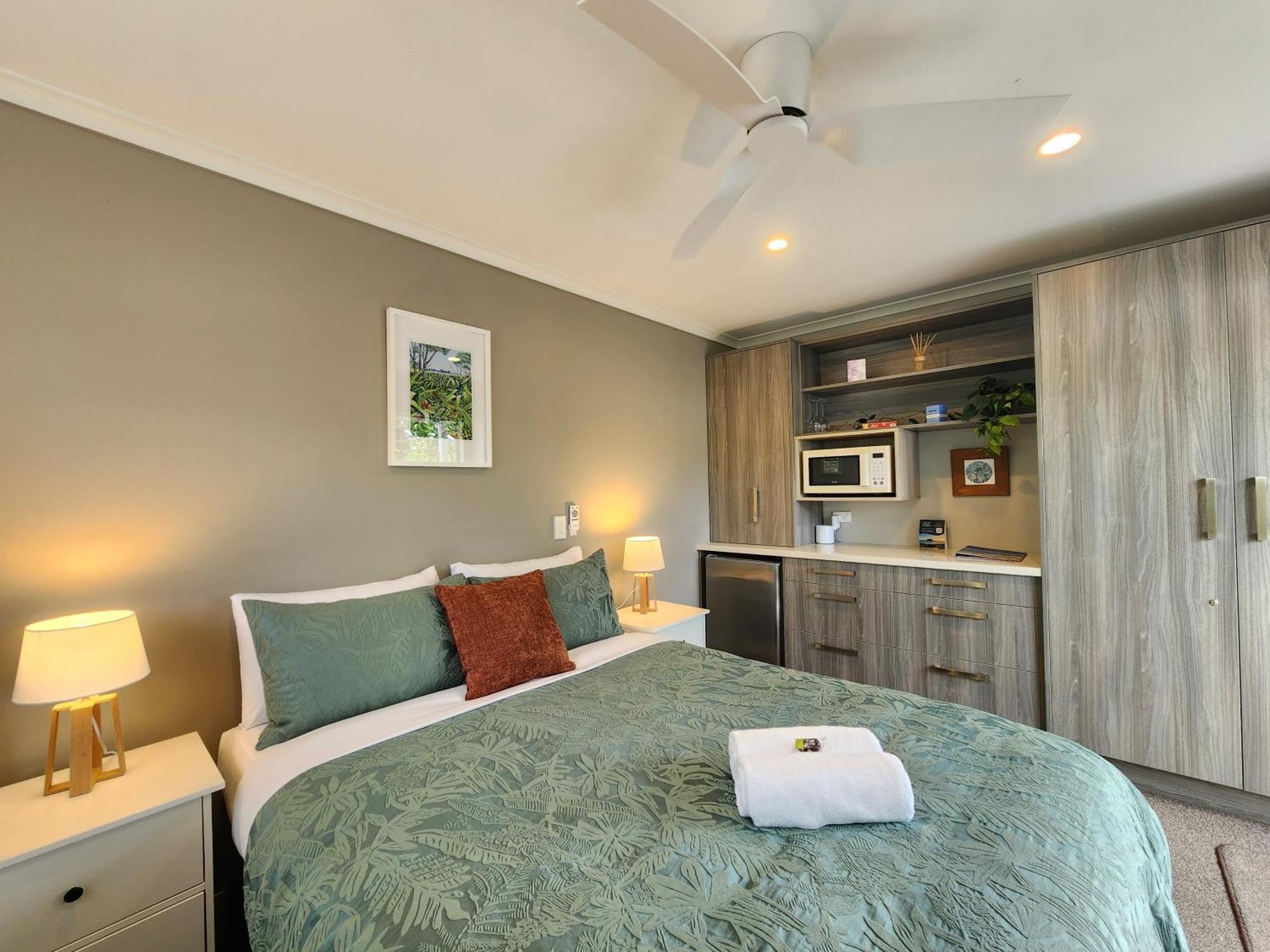 Hahei Getaway Rua Exterior foto