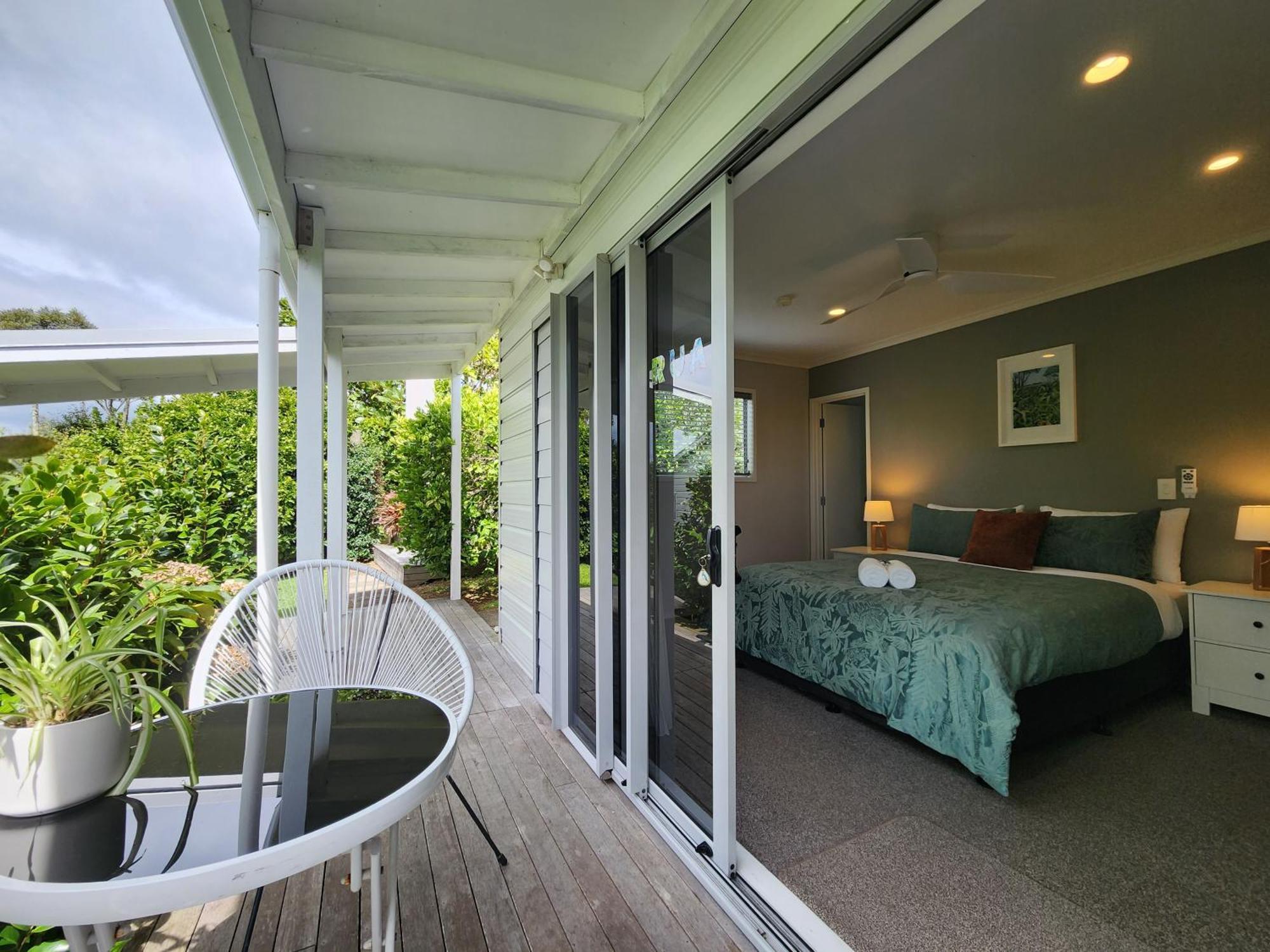 Hahei Getaway Rua Exterior foto